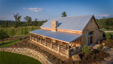 metal homes in georgia